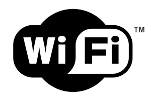 Wifi Logo.Svg