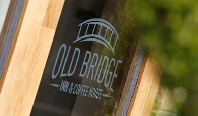 Old Bridge Inn & Coffee House