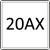 20AX