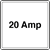 20 Amp