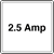25 Amp