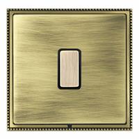 Resistive/Inductive Trailing Edge Touch Master Multi-Way Dimmers