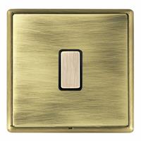 Resistive/Inductive Trailing Edge Touch Master Multi-Way Dimmers