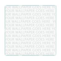 Blank Plates