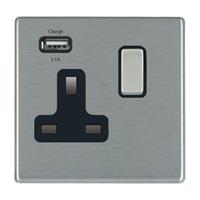 USB Power Sockets