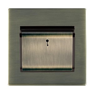 Hotel Card Switch with LED