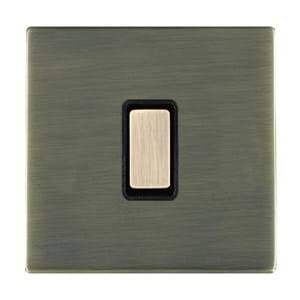 Resistive/Inductive Trailing Edge Touch Master Multi-Way Dimmers