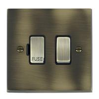 Connection Units
