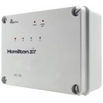Hamilton Wi-fi audio product range