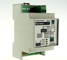 01 6 Channel DMX Controller Angle