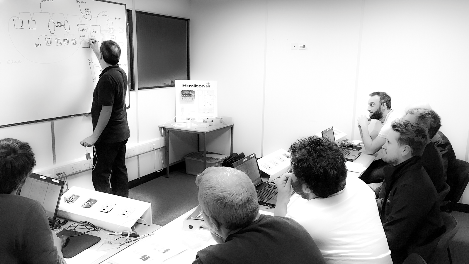 Mere Training Room2