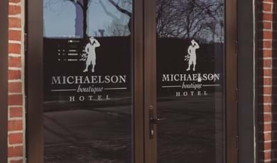 Michaelson Boutique Hotel (1)