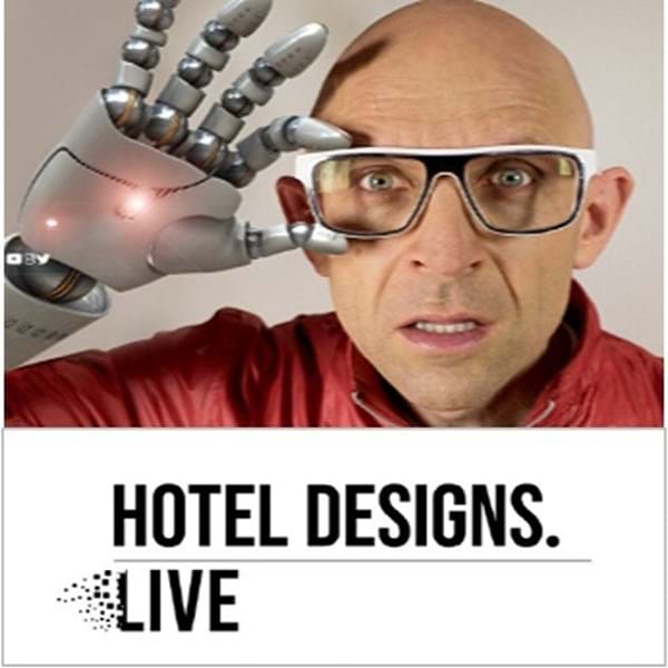 Hamilton supports Hotel Design Live technology seminar