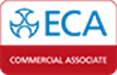 50Pix ECA Commercial Assoc Logo Copy