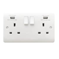 USB Power Sockets