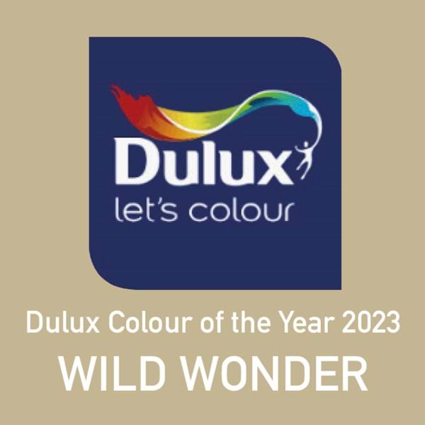 Dulux Wild Wonder