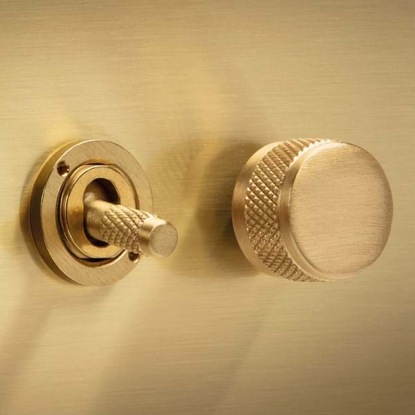 Hamilton’s NEW dimmer knobs and toggle switches create unrivalled choice