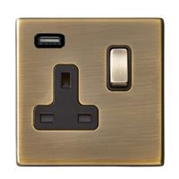 79CSS1USB AB B